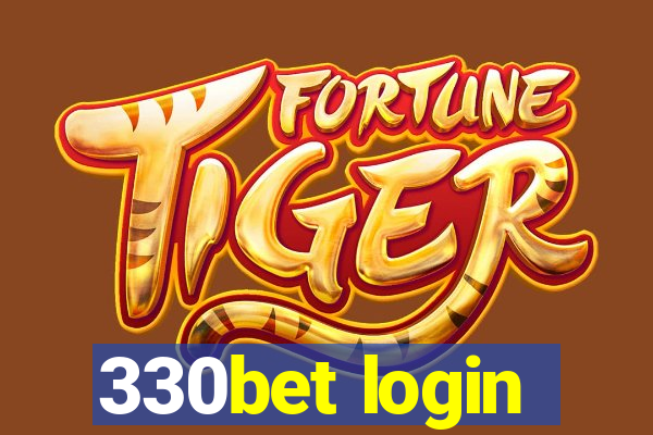 330bet login